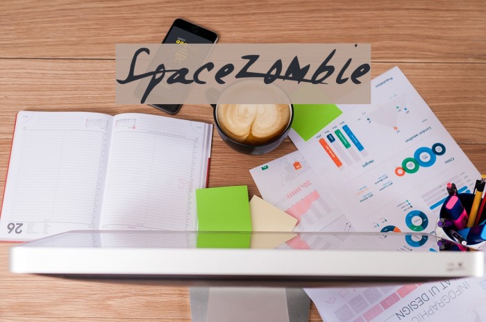 SpaceZombie Example 1