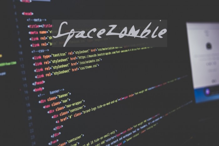 SpaceZombie Example 2