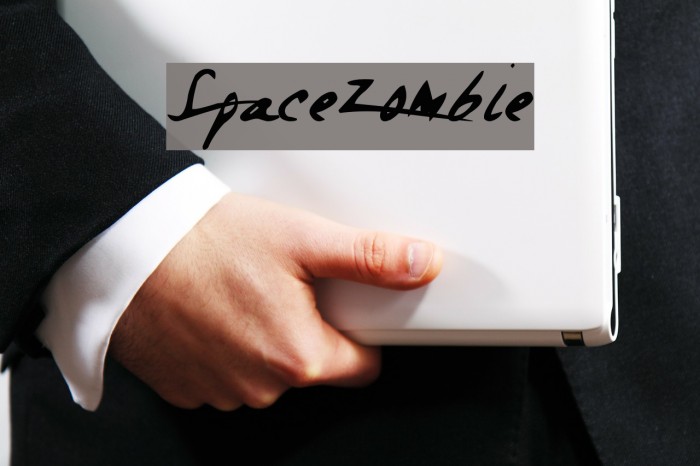 SpaceZombie Example 3