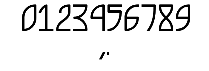 Space_Galaxy Font OTHER CHARS