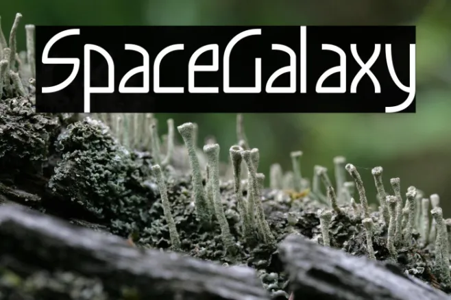 Space_Galaxy Example 2
