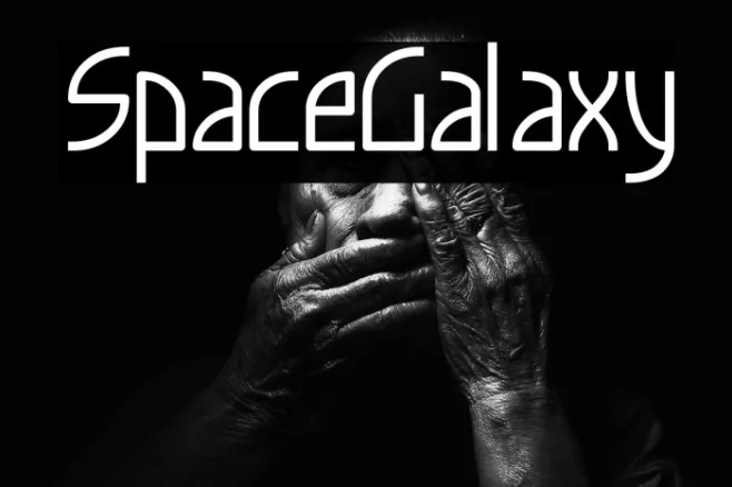 Space_Galaxy Example 3