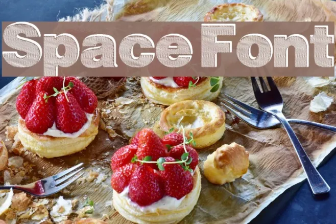 Space Example 2