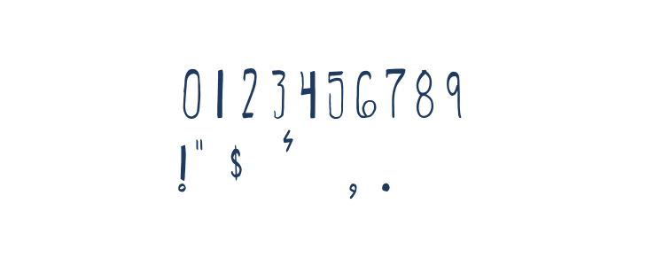 Spacecraft-Regular Other Characters