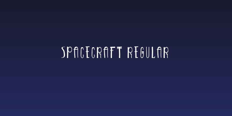 Spacecraft-Regular Social Header
