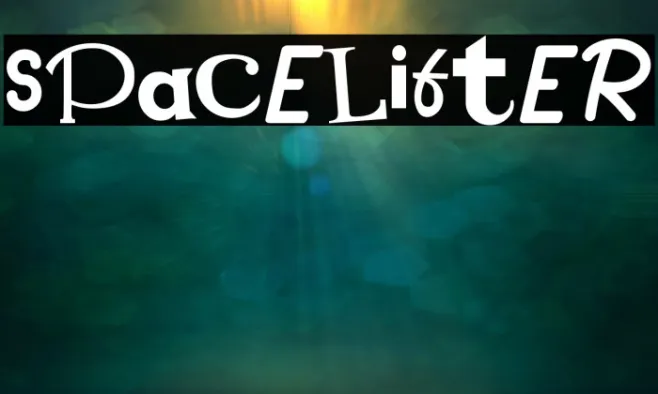 Spacelifter Example 2