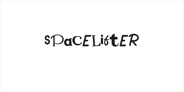 Spacelifter Logo