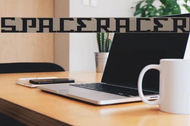 Spaceracer Example 1