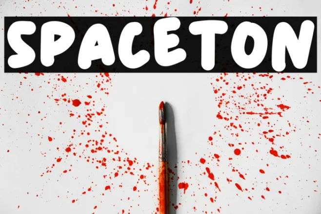 Spaceton Example 1