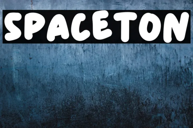 Spaceton Example 2