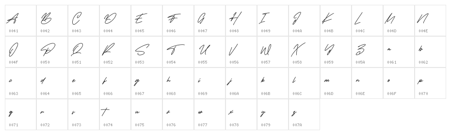 Spacetroops Free Regular Character Map