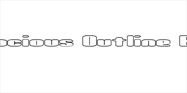 Spacious Outline BRK Logo