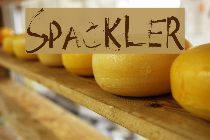 Spackler Example 3