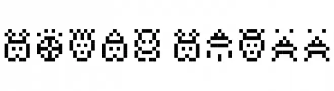 Spacy Stuff 