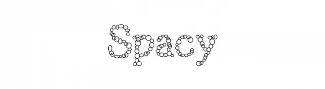 Spacy  Скачать бесплатные шрифты