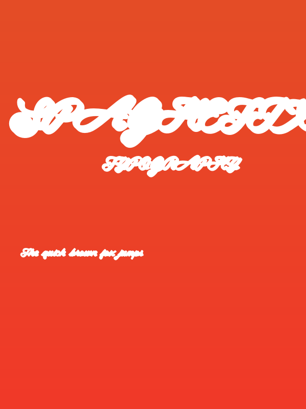 SpaghetiXtrudePersonalUse Poster