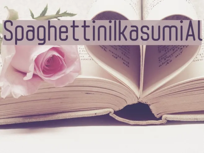 SpaghettiniIkasumiAl Example 3