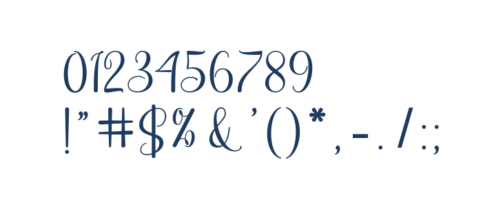 Spalding Other Characters