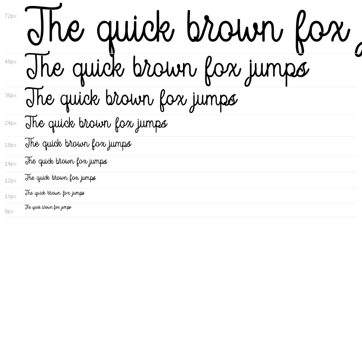 Spandam-Regular Waterfall