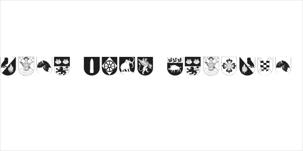 Spanish Army Shields Two Logo