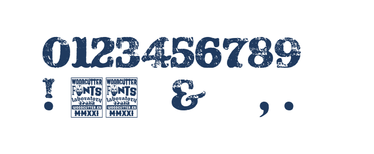 Spanish Circus Other Characters