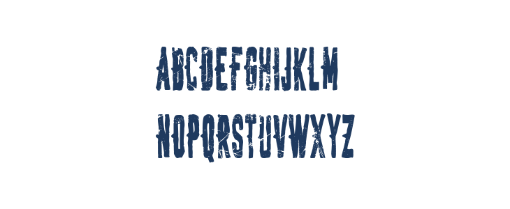 Spanish Joker Lowercase