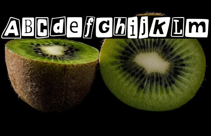 Spanish Serial Punk Example 1