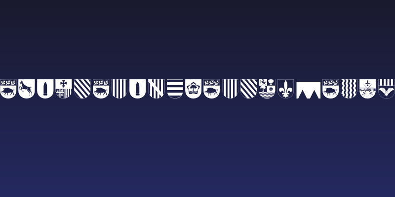 SpanishArmyShieldsTwo Social Header