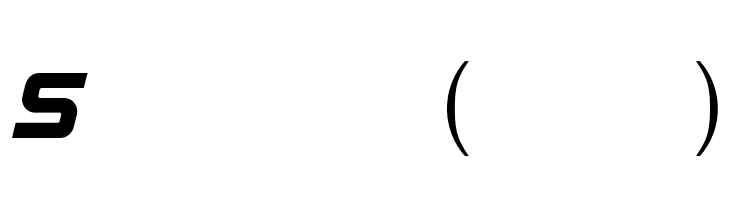 Spantaran (demo)  Free Fonts Download