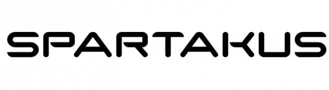 SparTakus  les polices de caractères gratuit tlcharger