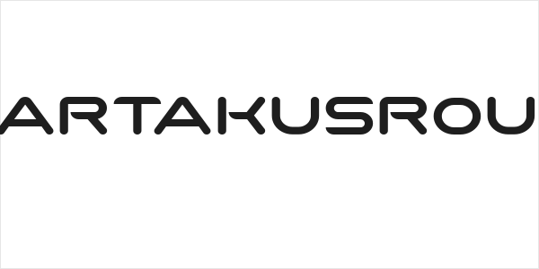 SparTakusRound Logo