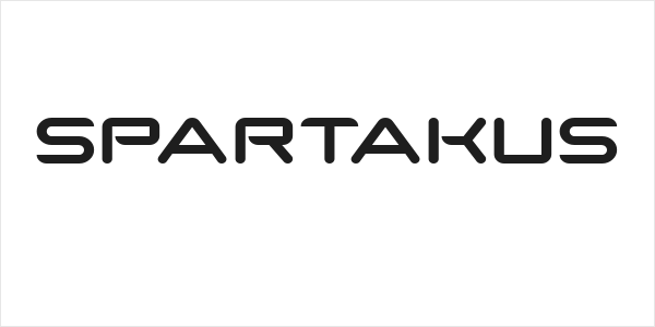 SparTakus Logo