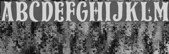 Spark Plug Serif DEMO Regular Font examples