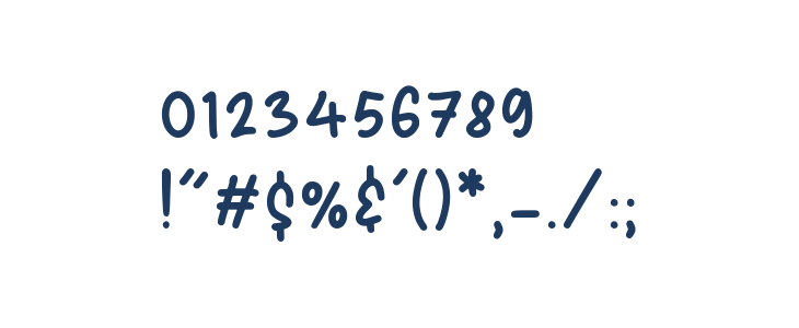 Sparkle Dream Other Characters