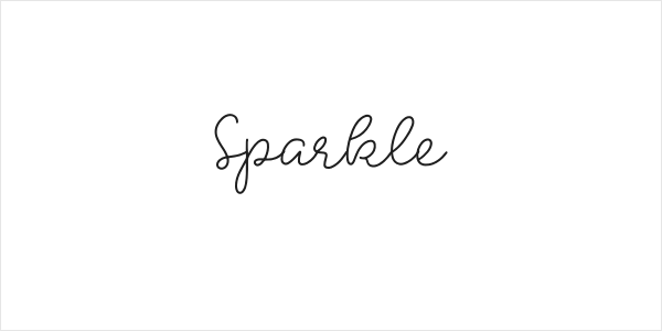 Sparkle Logo