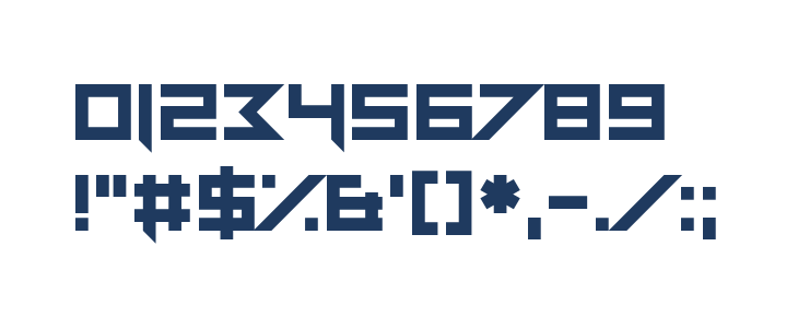 Sparkles Other Characters