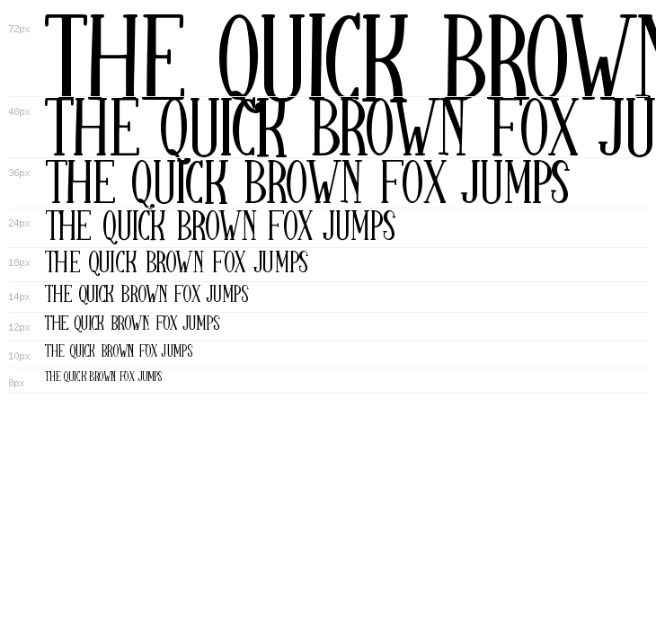 Sparkling Bright Waterfall