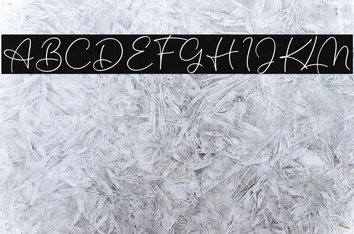 Sparkling Horizon Regular Example 2