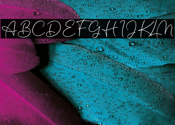 Sparkling Horizon Regular Example 3