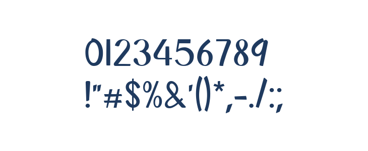 SparklingReunion Regular Other Characters