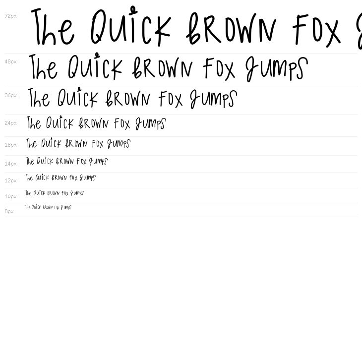 SparklingSoda Waterfall