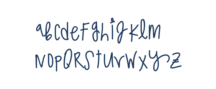 SparklingSoda Lowercase