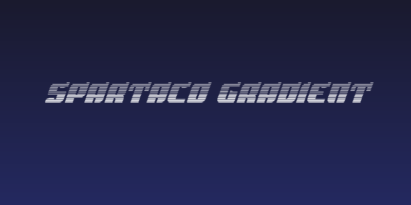 Spartaco Gradient Social Header
