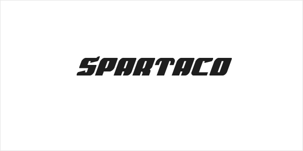 Spartaco Logo