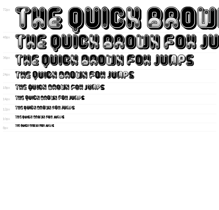 Spartacus Regular Waterfall