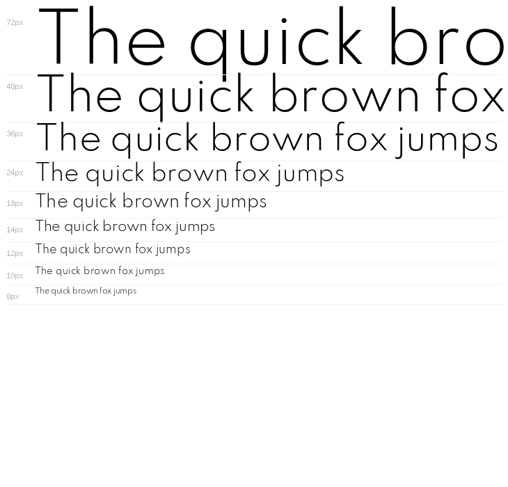 Spartan Light Waterfall