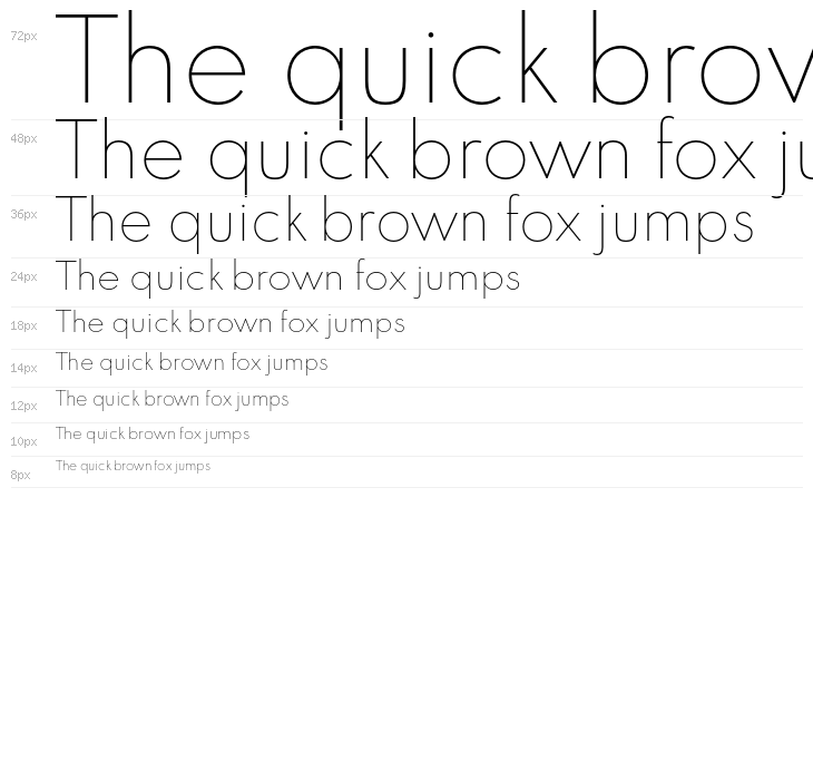 Spartan MB Thin Waterfall