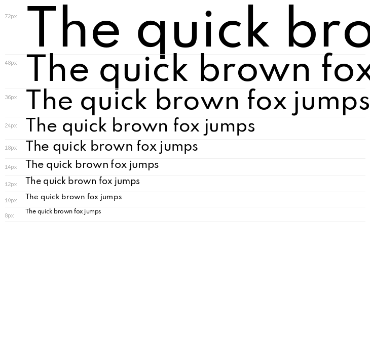 Spartan Medium Waterfall