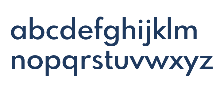 SpartanMB-SemiBold Lowercase