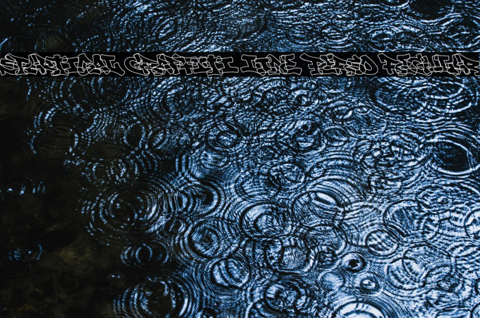 Spartical Graffiti Line PERSO Regular Example 1